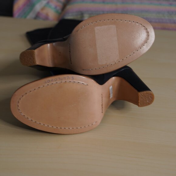 Rachel Comey Willow boots Size 7.5 - Picture 6 of 11